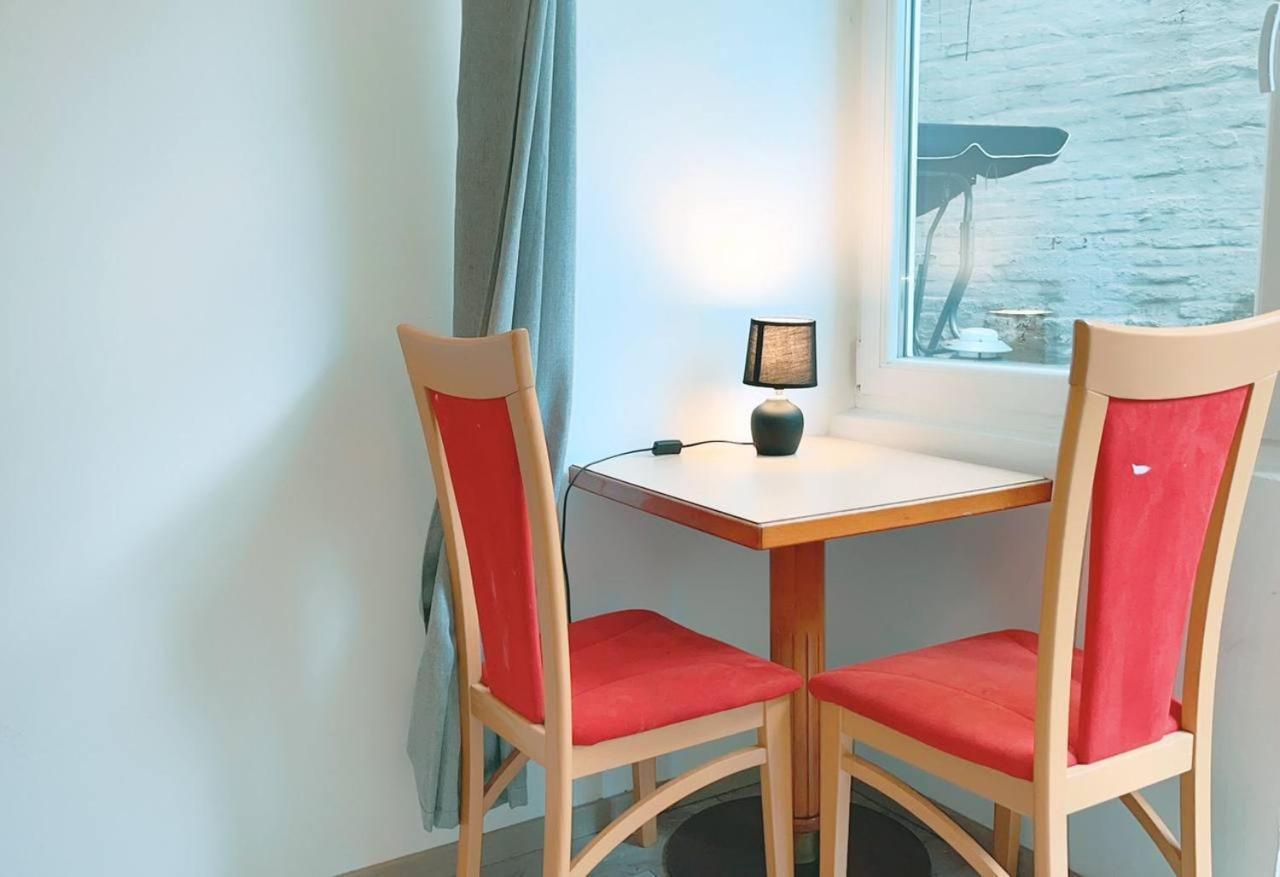 Comfort Apartment 5P Hn เวียนนา ภายนอก รูปภาพ