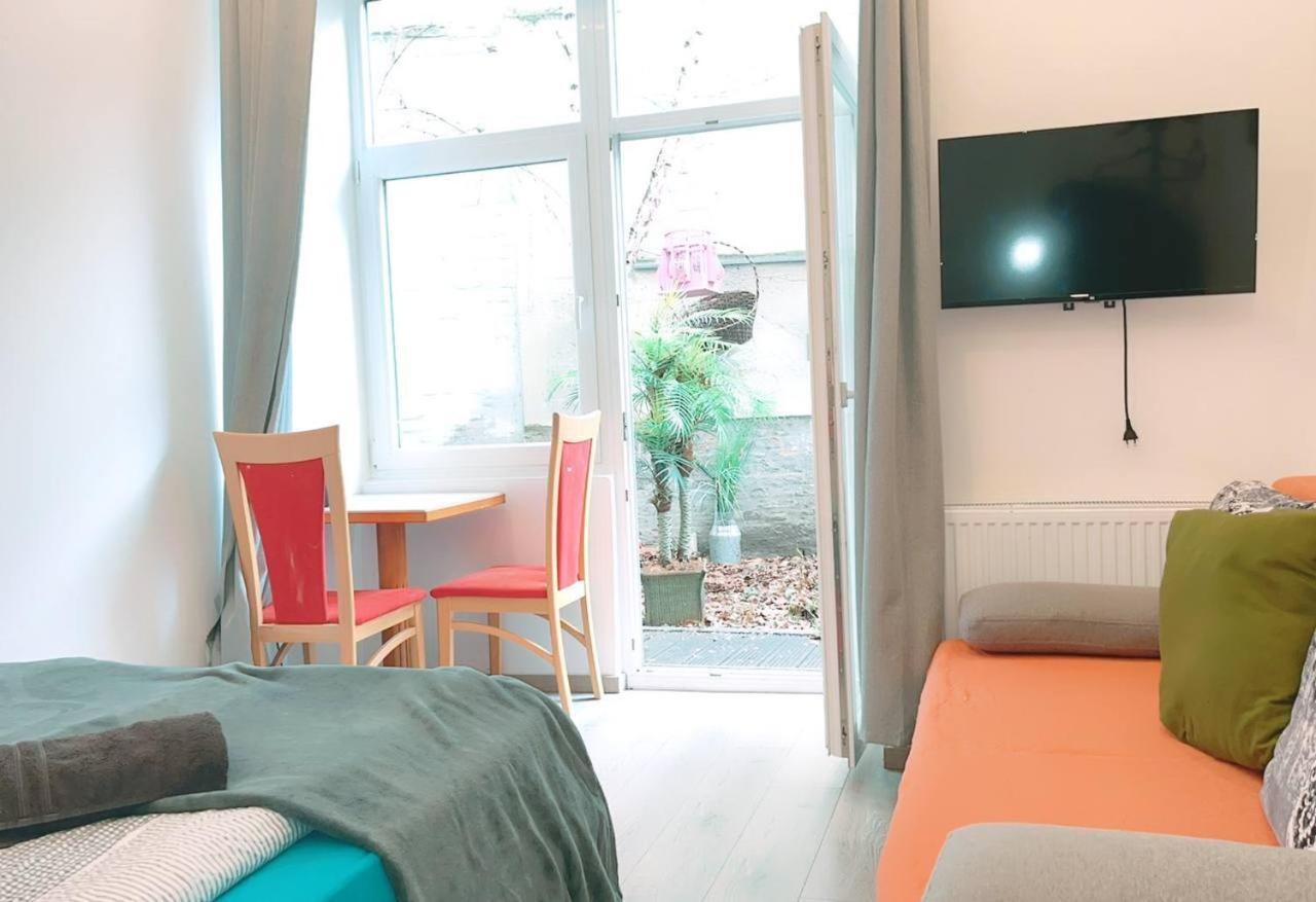 Comfort Apartment 5P Hn เวียนนา ภายนอก รูปภาพ