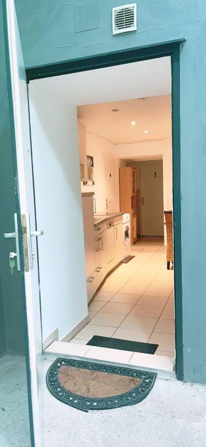 Comfort Apartment 5P Hn เวียนนา ภายนอก รูปภาพ