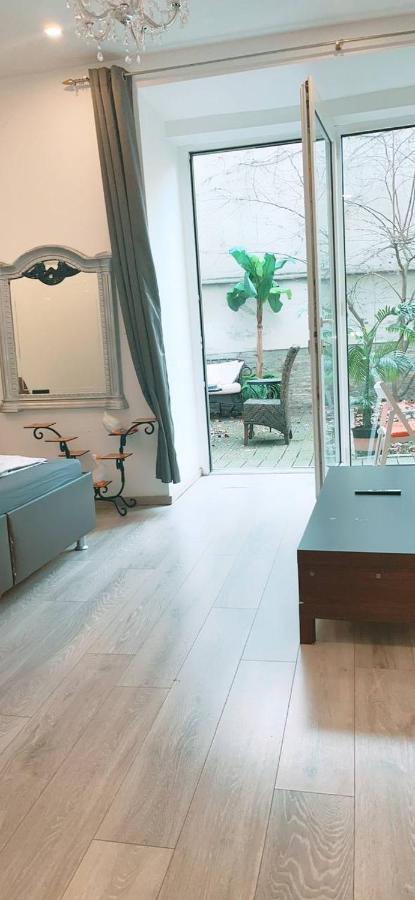 Comfort Apartment 5P Hn เวียนนา ภายนอก รูปภาพ