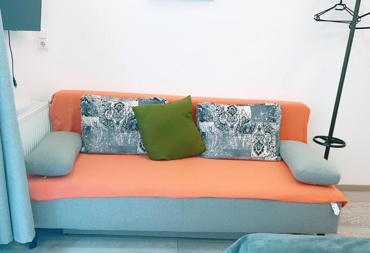 Comfort Apartment 5P Hn เวียนนา ภายนอก รูปภาพ