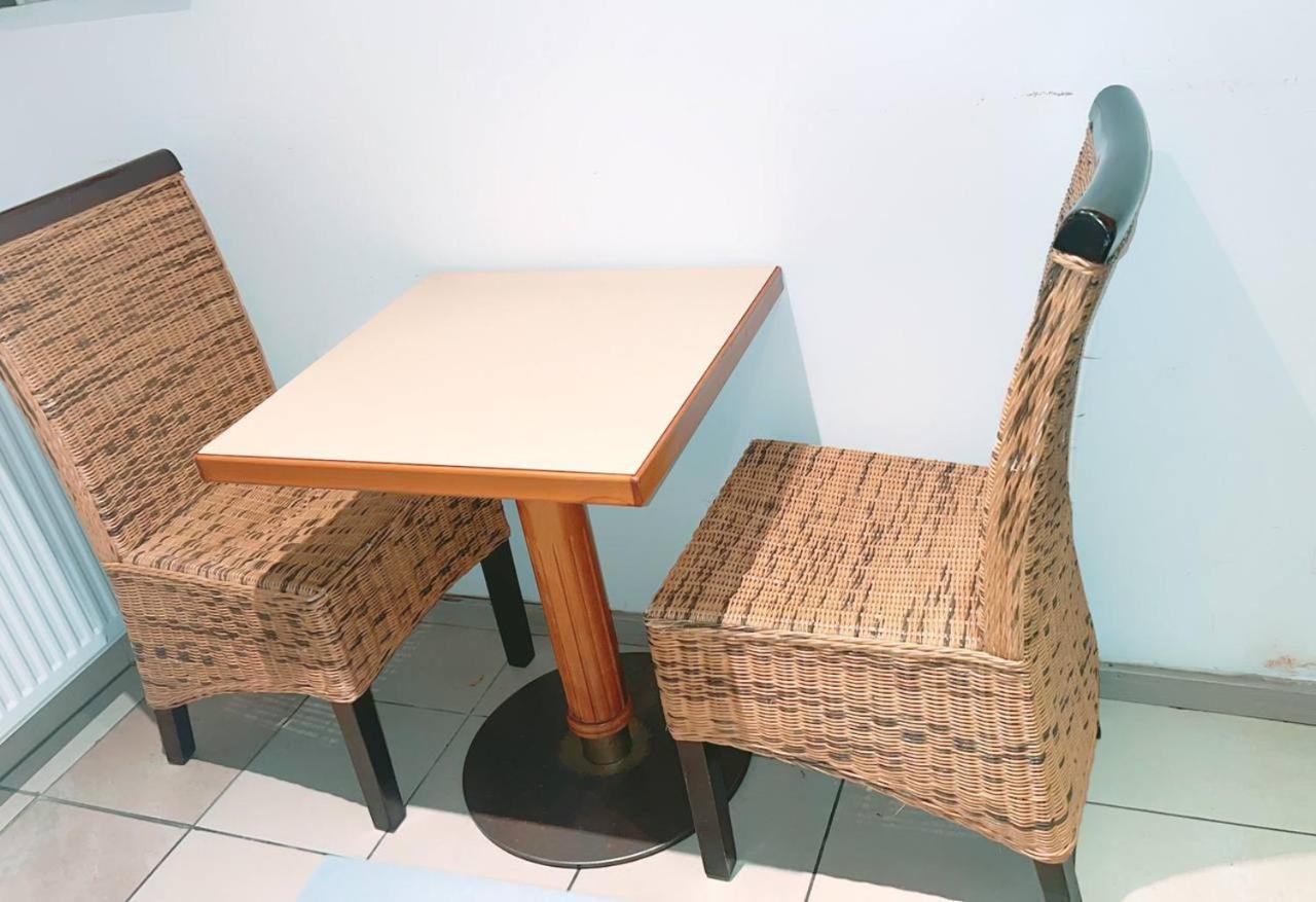 Comfort Apartment 5P Hn เวียนนา ภายนอก รูปภาพ