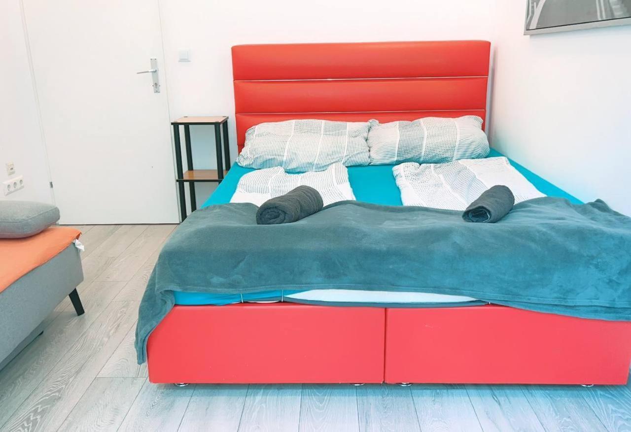 Comfort Apartment 5P Hn เวียนนา ภายนอก รูปภาพ