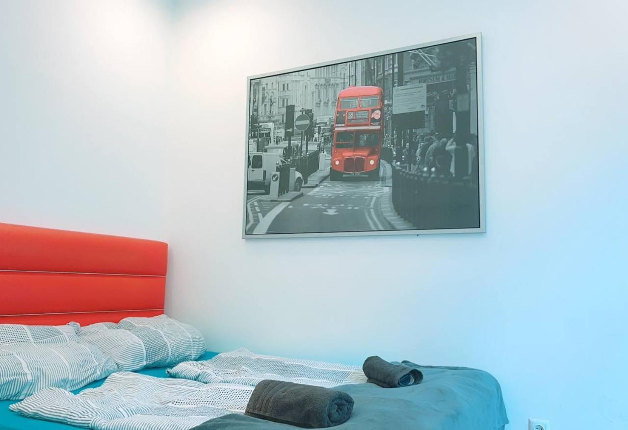 Comfort Apartment 5P Hn เวียนนา ภายนอก รูปภาพ