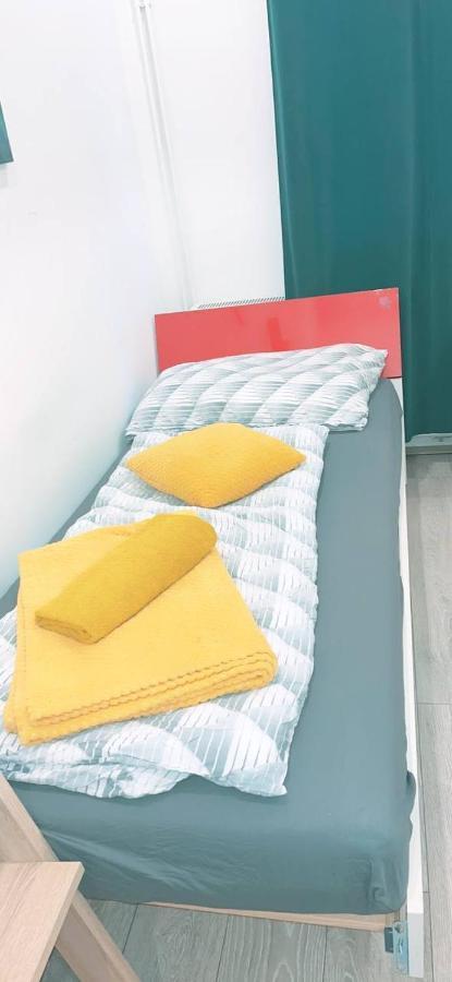 Comfort Apartment 5P Hn เวียนนา ภายนอก รูปภาพ